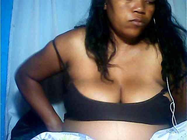 MIRANDAW webcam