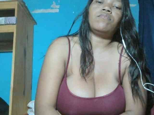 MIRANDAW webcam