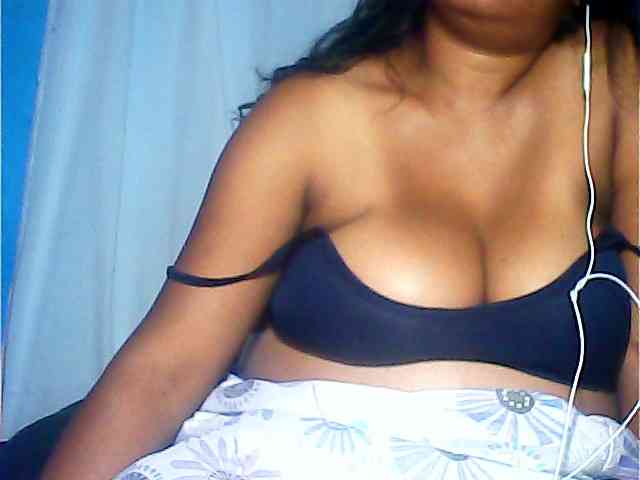 MIRANDAW webcam