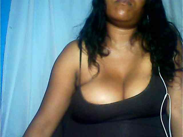 MIRANDAW webcam