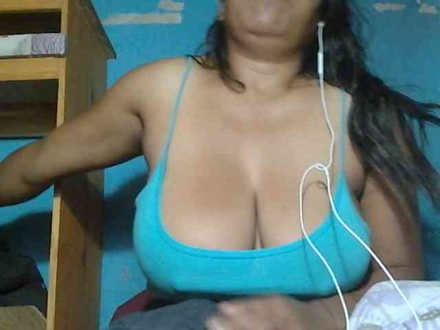 MIRANDAW webcam