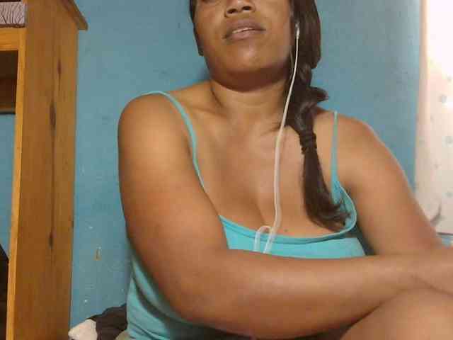 MIRANDAW webcam