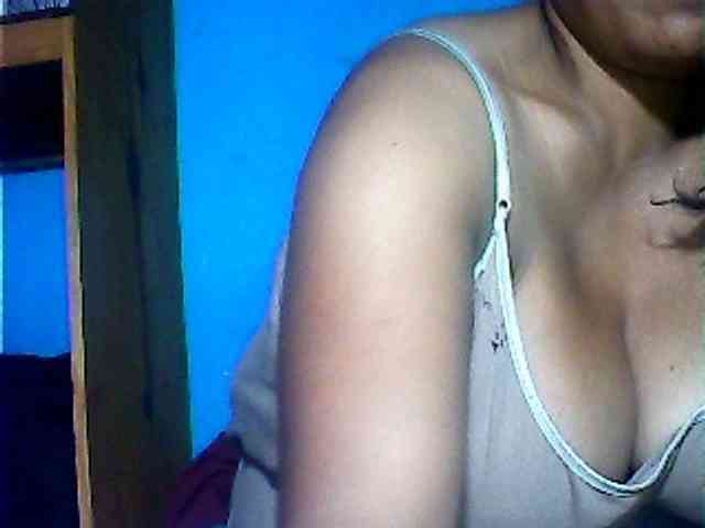 MIRANDAW webcam