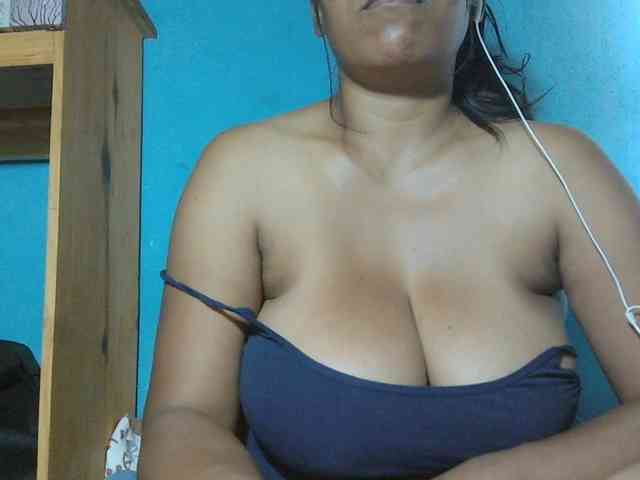 MIRANDAW webcam