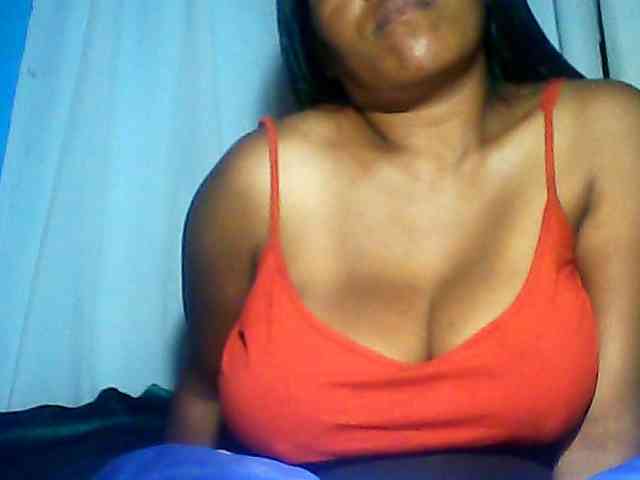 MIRANDAW webcam