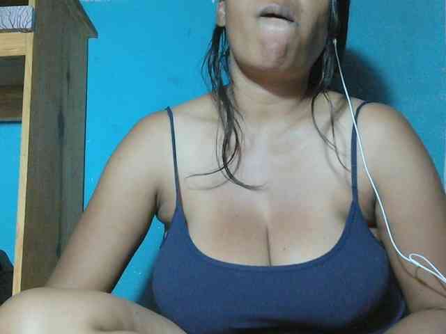 MIRANDAW webcam