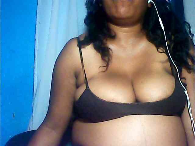 MIRANDAW webcam
