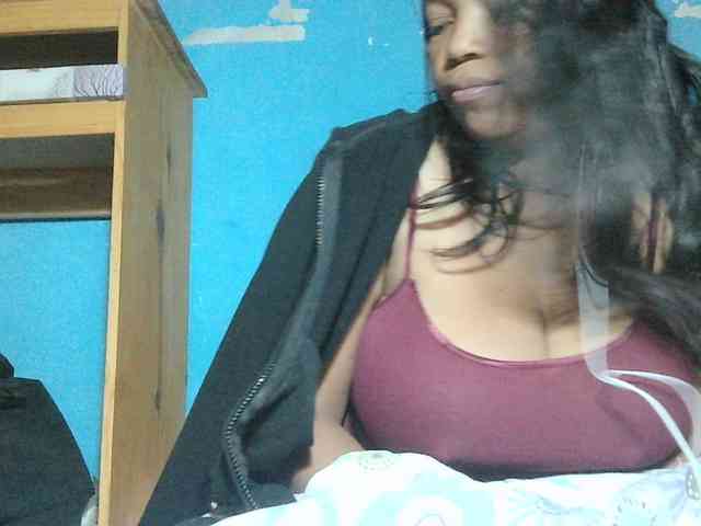 MIRANDAW webcam