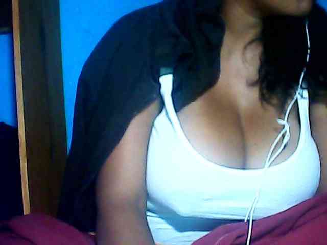 MIRANDAW webcam