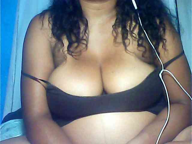 MIRANDAW webcam