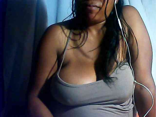 MIRANDAW webcam