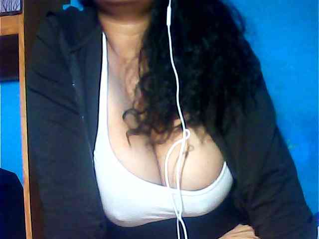 MIRANDAW webcam