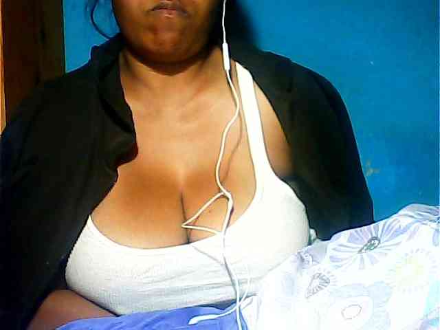 MIRANDAW webcam