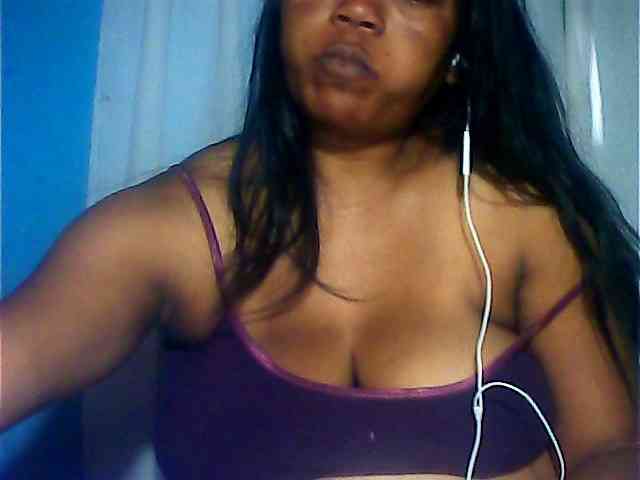 MIRANDAW webcam