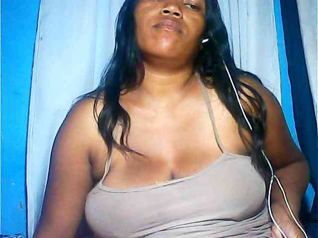 MIRANDAW webcam