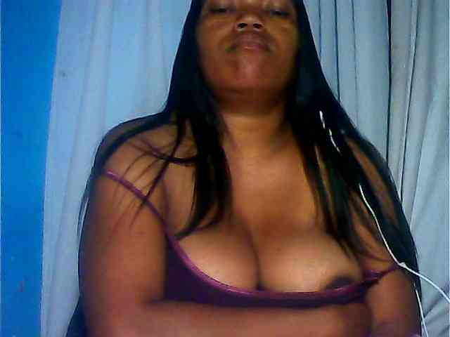 MIRANDAW webcam