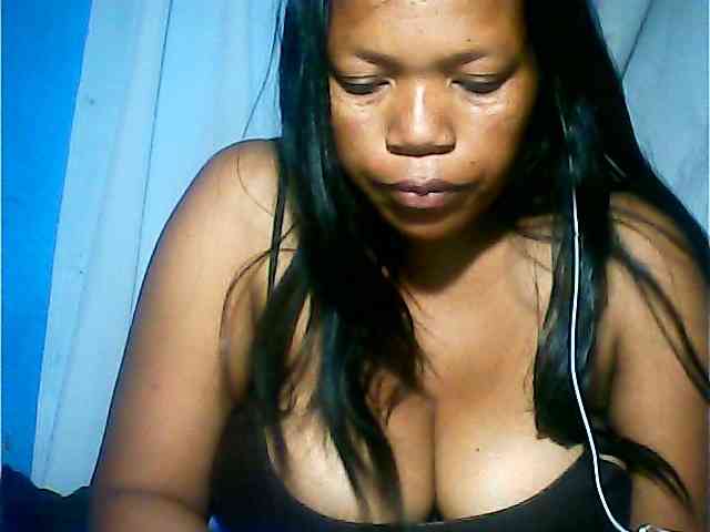 MIRANDAW webcam
