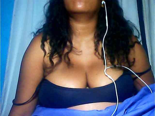 MIRANDAW webcam