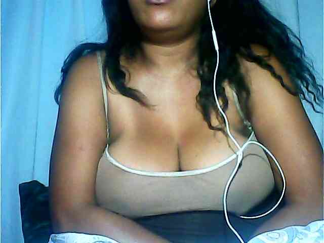MIRANDAW webcam
