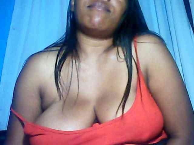 MIRANDAW webcam