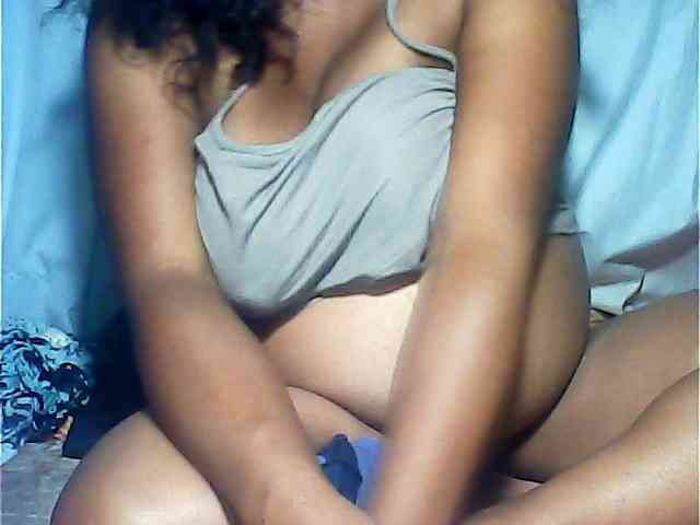 MIRANDAW webcam
