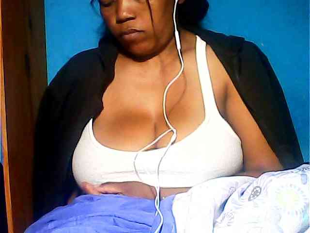 MIRANDAW webcam