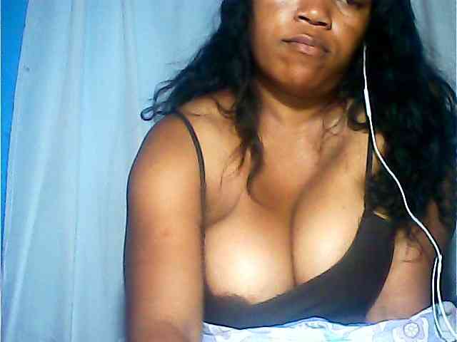 MIRANDAW webcam