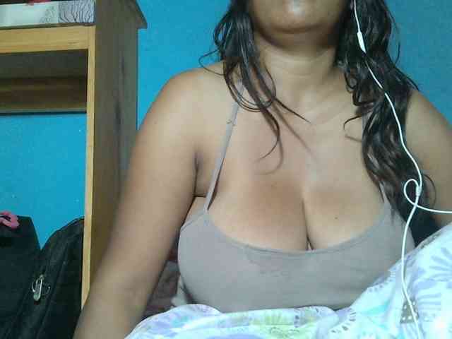 MIRANDAW webcam
