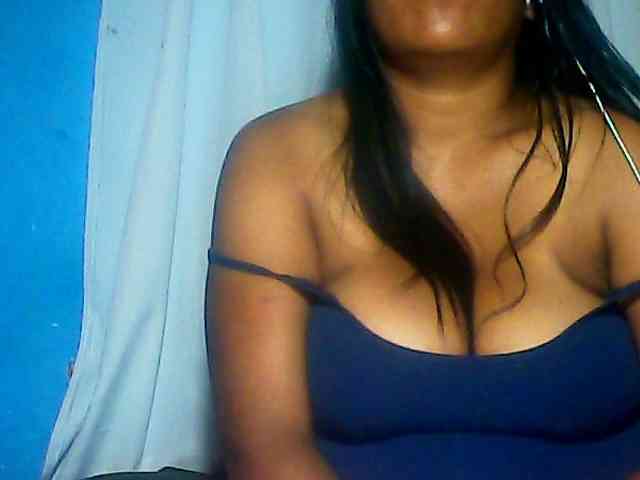 MIRANDAW webcam
