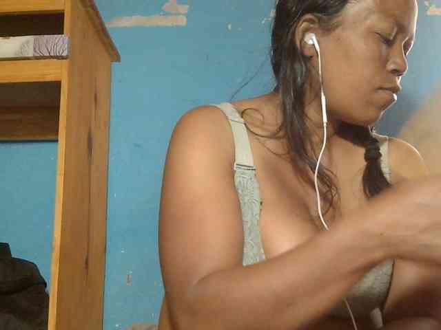 MIRANDAW webcam