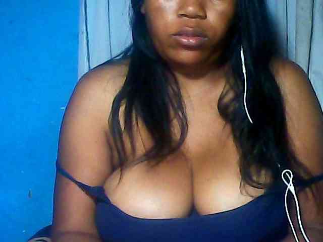MIRANDAW webcam