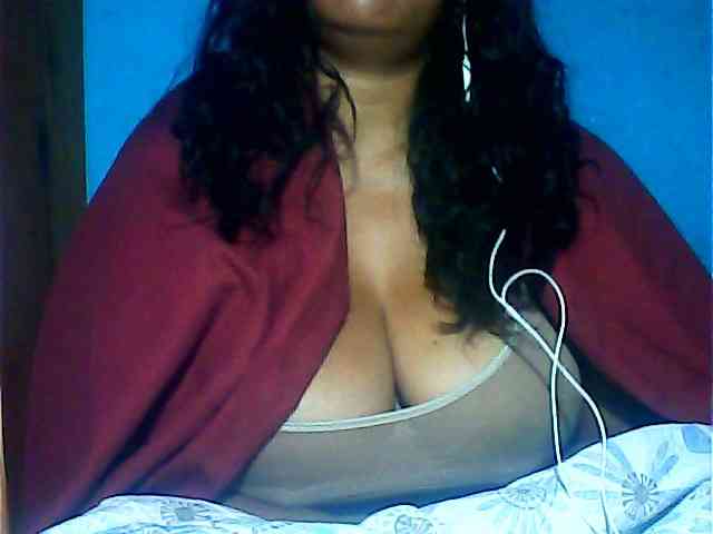 MIRANDAW webcam