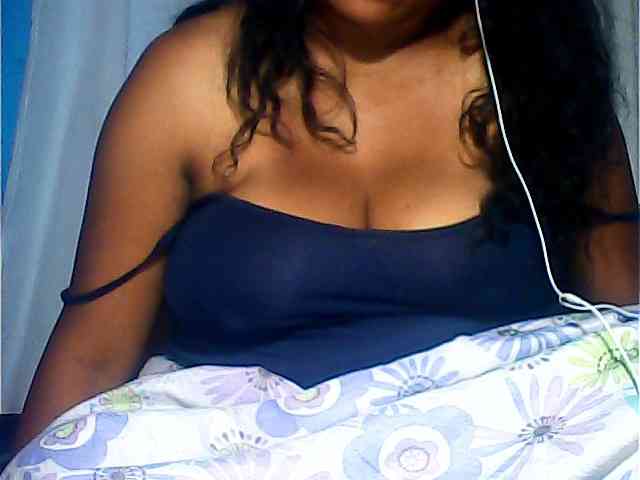 MIRANDAW webcam