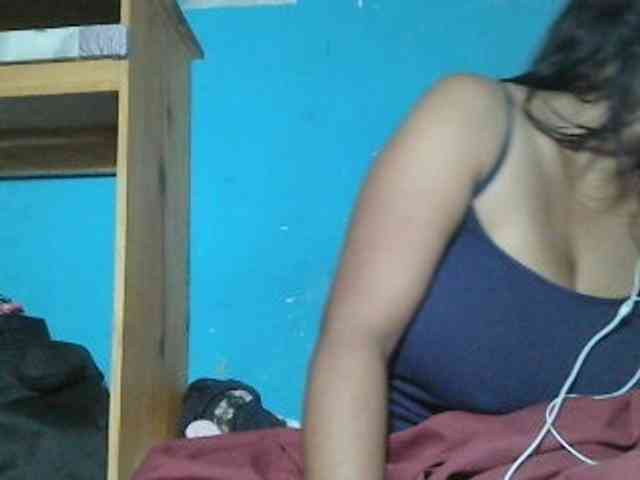 MIRANDAW webcam