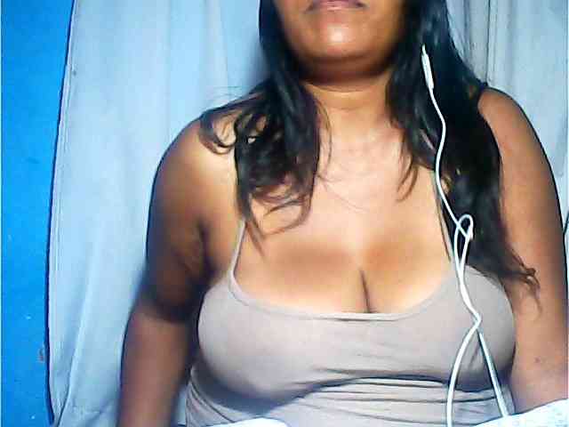 MIRANDAW webcam