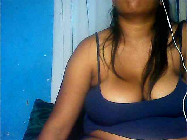 MIRANDAW webcam