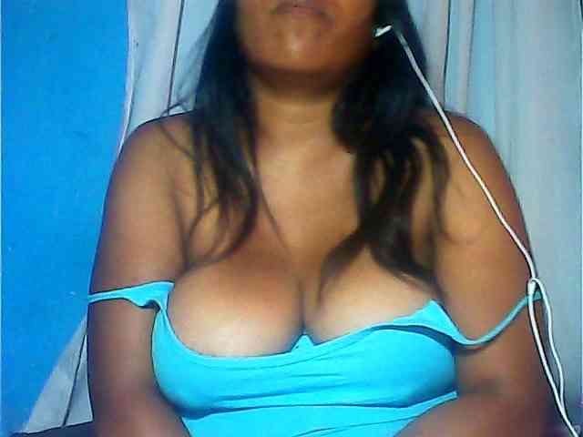MIRANDAW webcam