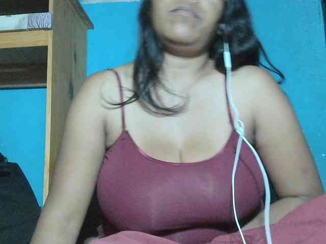 MIRANDAW webcam