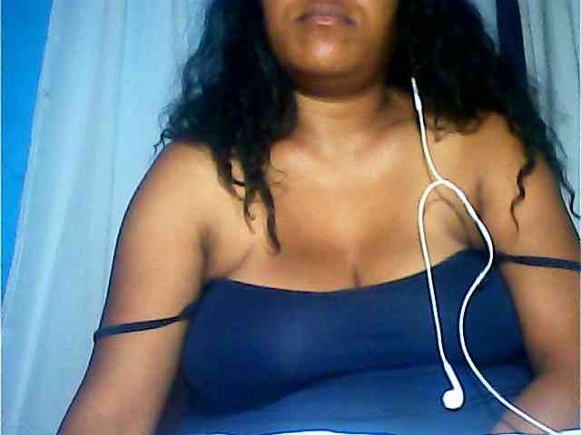MIRANDAW webcam