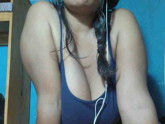 MIRANDAW webcam