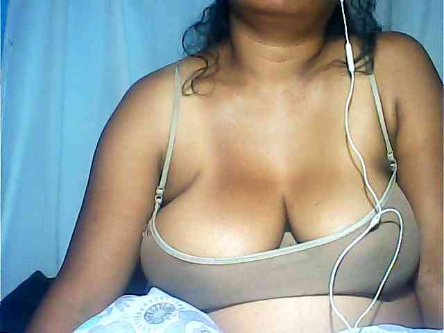 MIRANDAW webcam