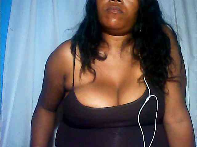MIRANDAW webcam