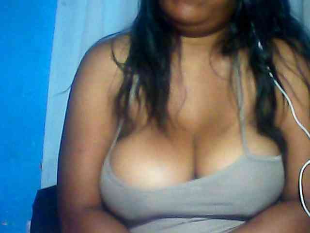 MIRANDAW webcam