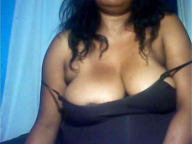 MIRANDAW webcam