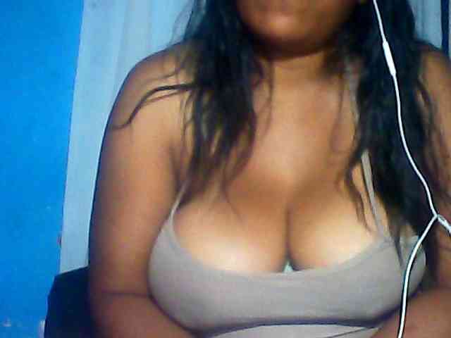 MIRANDAW webcam