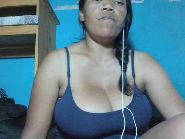 MIRANDAW webcam