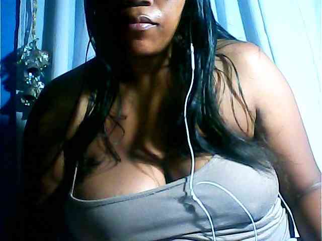 MIRANDAW webcam