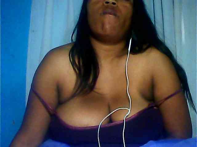 MIRANDAW webcam