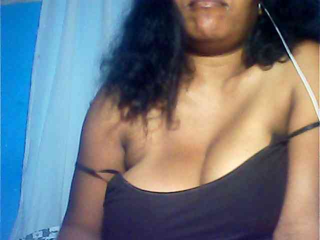 MIRANDAW webcam