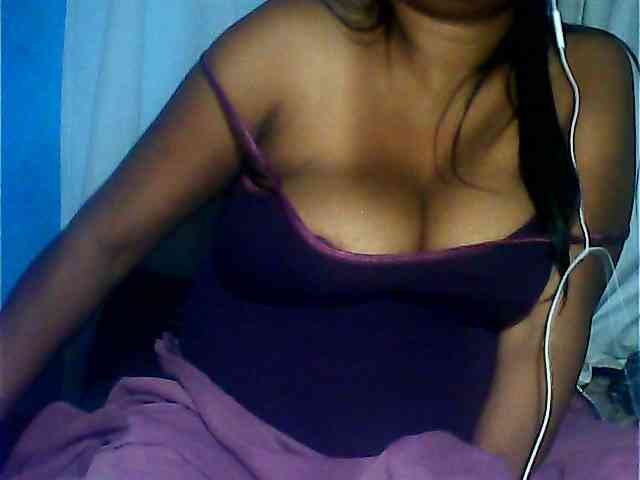MIRANDAW webcam